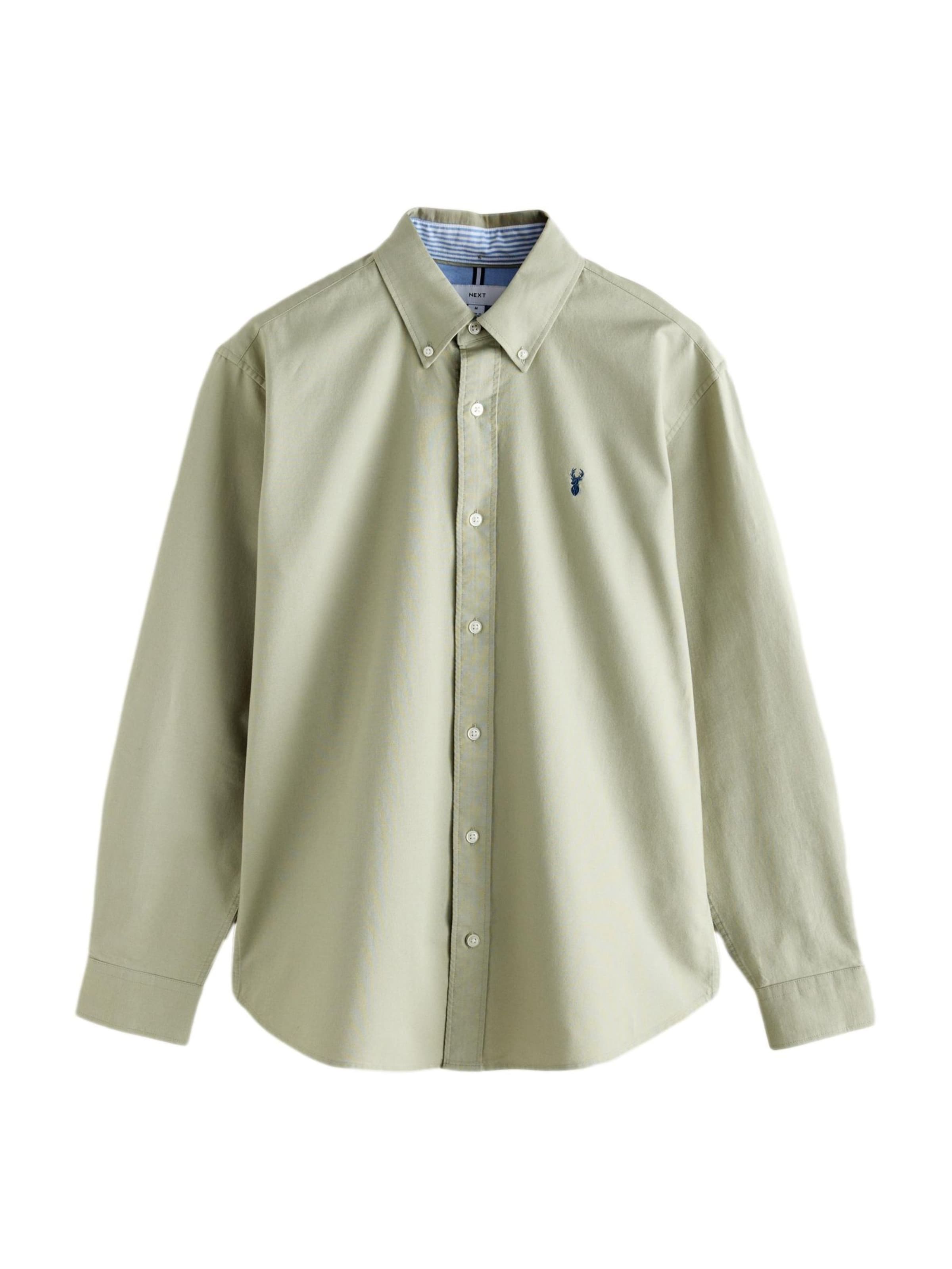 pasztellzöld Next Ing, Termék nézet