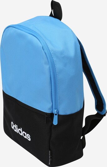 ADIDAS PERFORMANCE Športový batoh - nebesky modrá / čierna / biela, Produkt