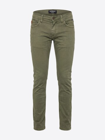 KOROSHIregular Traperice - zelena boja