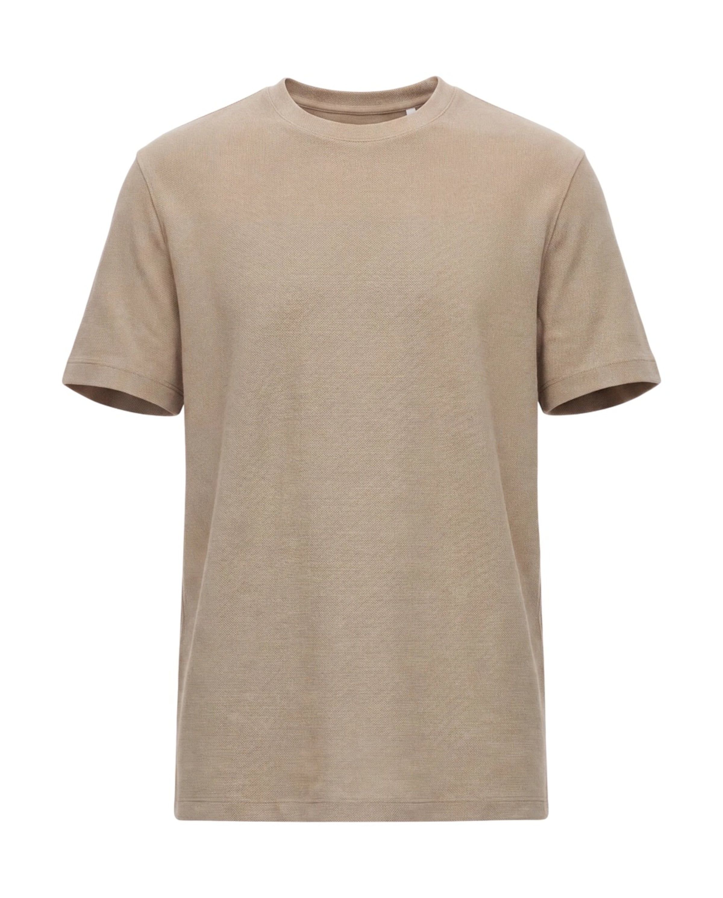 s.Oliver Tričko, veľkosť XXXL - svetlohnedá, Produkt