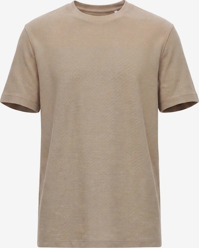 s.Oliver T-Shirt in XXXL in hellbraun, Produktansicht