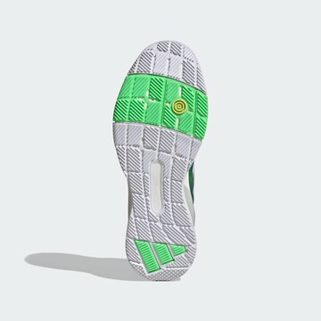 ADIDAS PERFORMANCE Sportschoen 'Crazyquick' in Wit