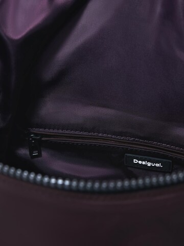 Desigual Õlakott, värv lilla