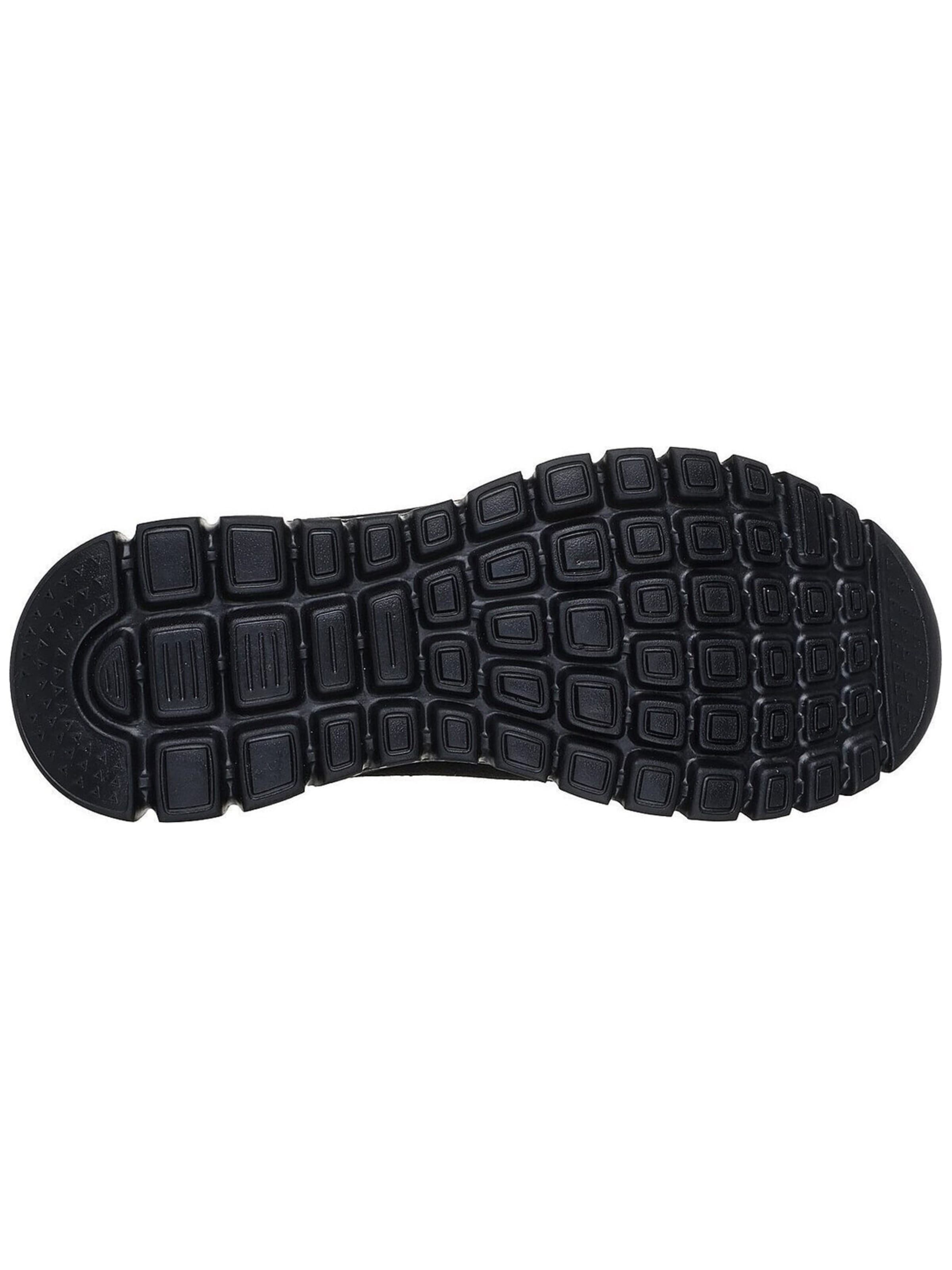 Chaussure de sport 'Skechers Graceful' SKECHERS en noir