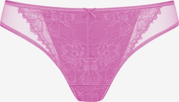 Mey Slip 'Fabulous' in Pink: Vorderseite