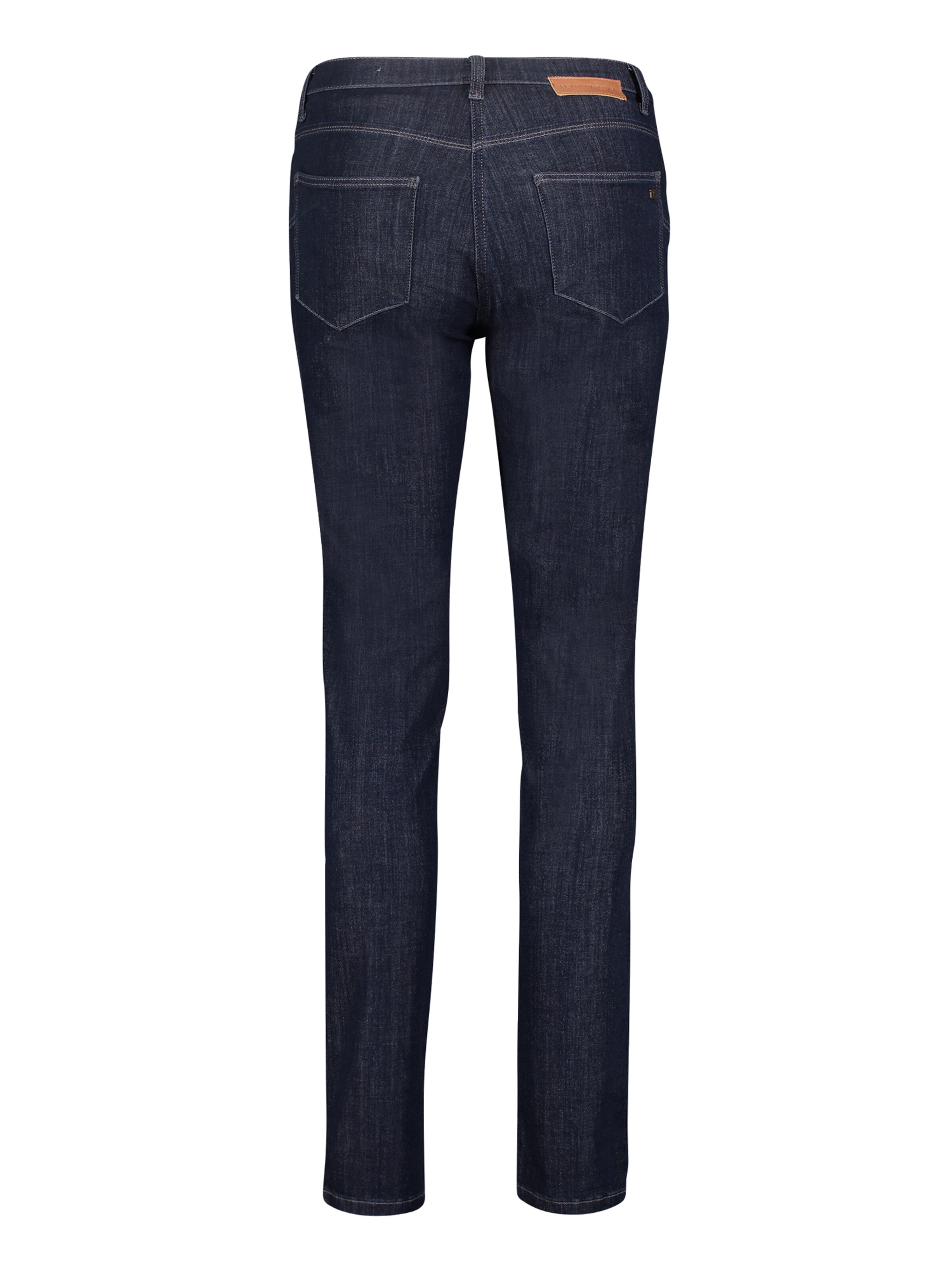 Coupe slim Jean 'Perfect Body' Betty Barclay en bleu