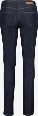 Betty Barclay Slimfit Jeans in Blau