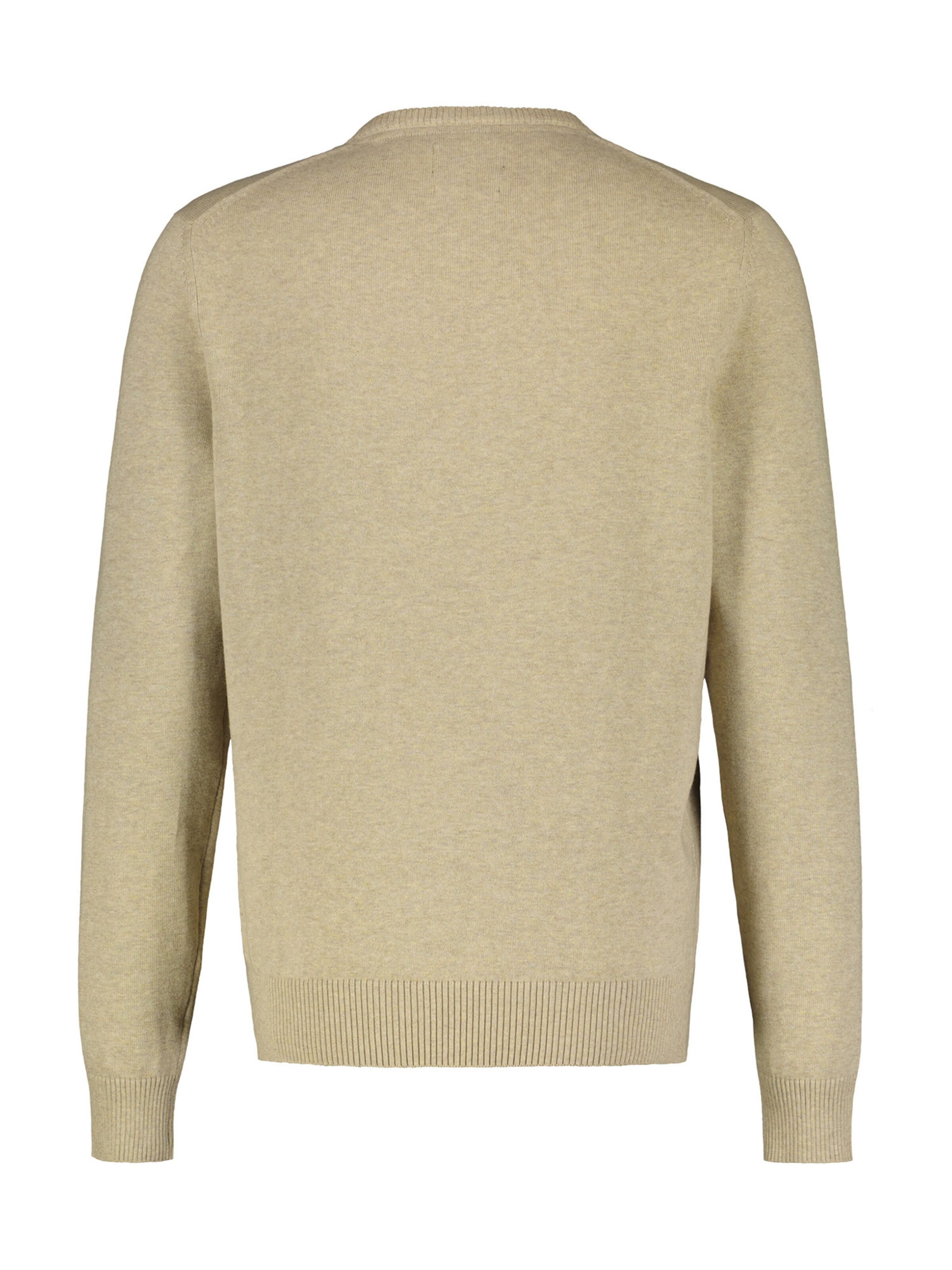 LERROS Pullover in Beige