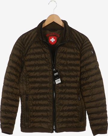 Wellensteyn Jacke L in Braun: Vorderseite