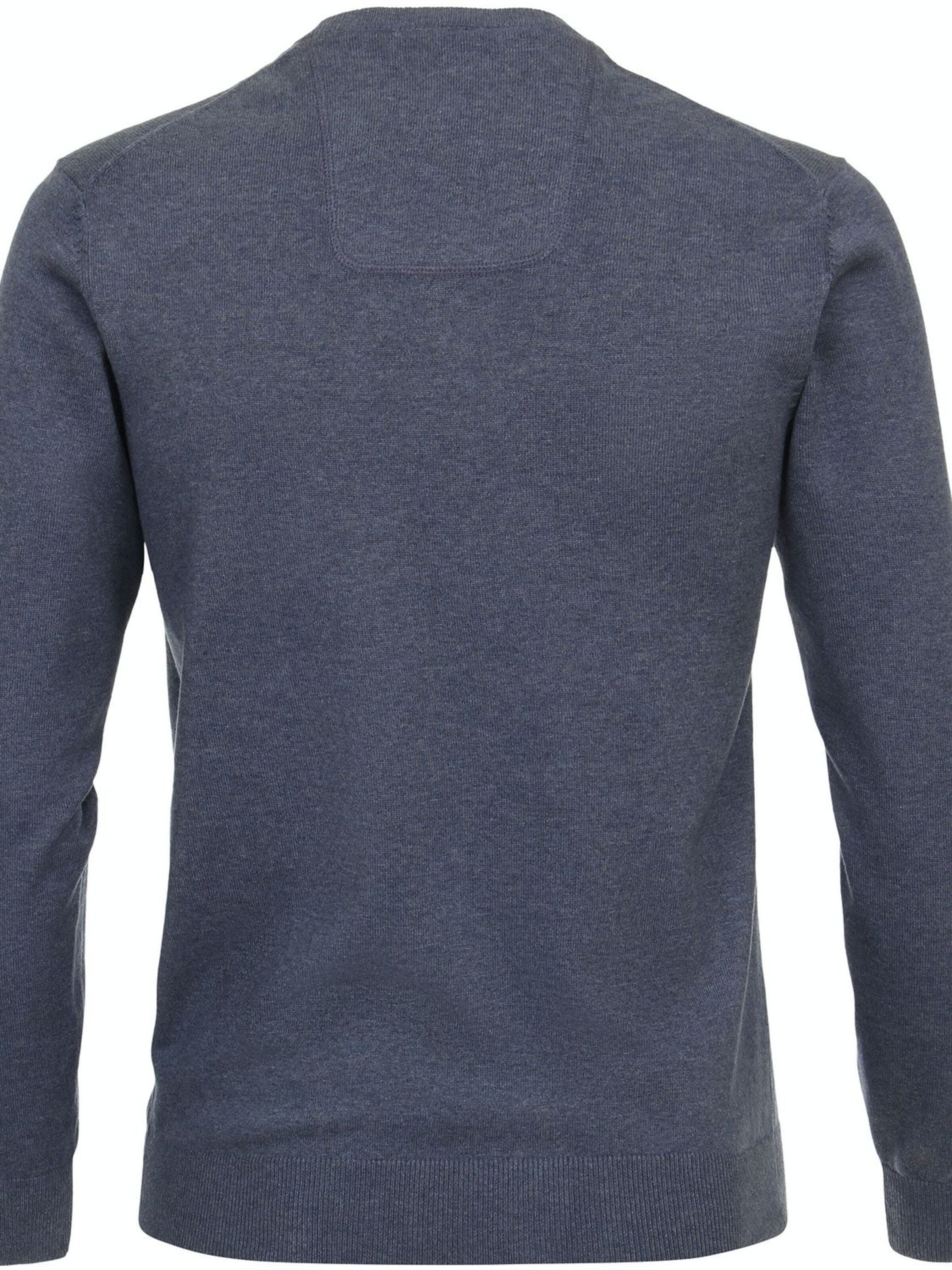 CASA MODA Sweater in Blue
