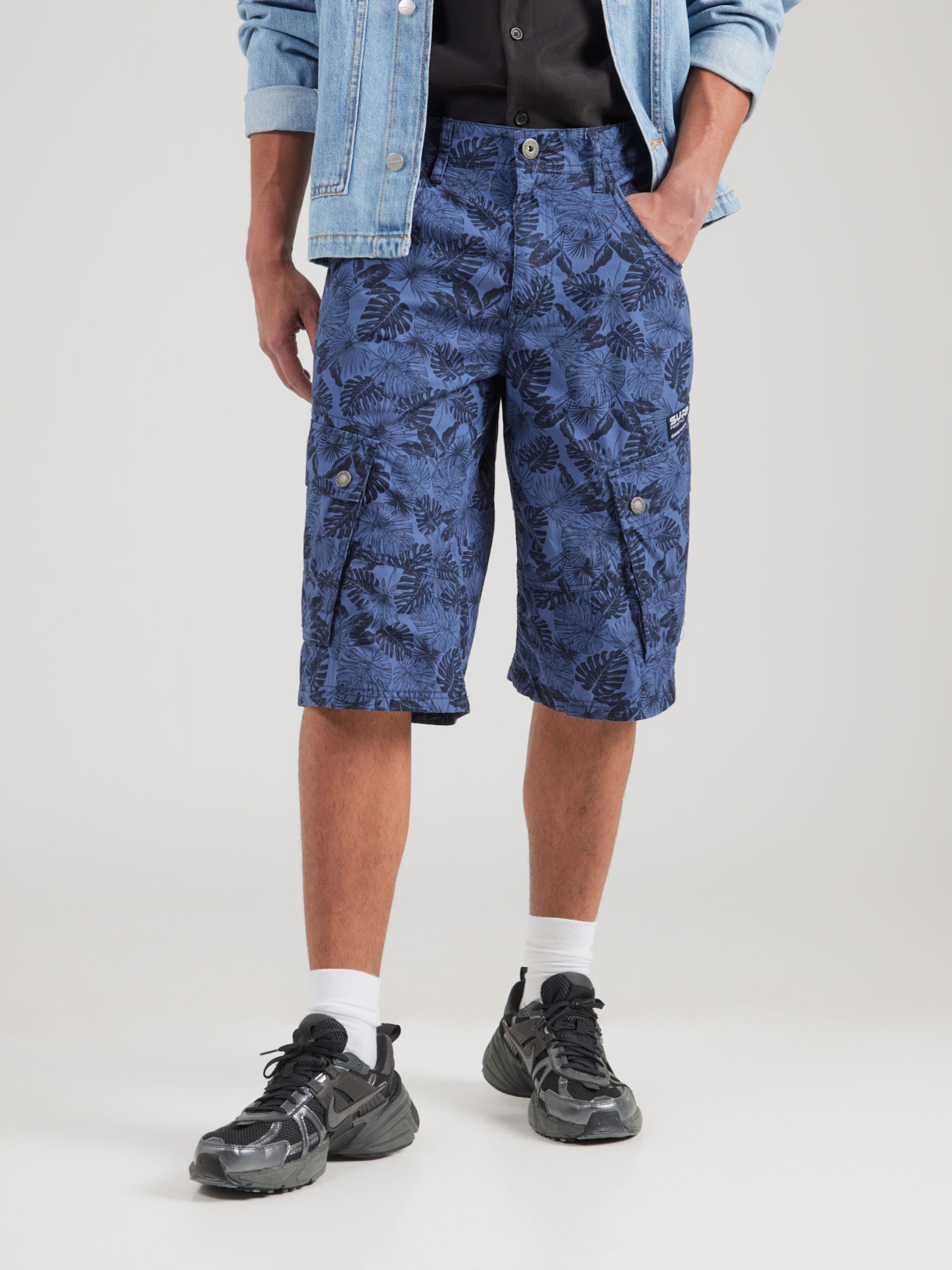 Shorts (CAMP DAVID) for men | Buy online | ABOUT YOU