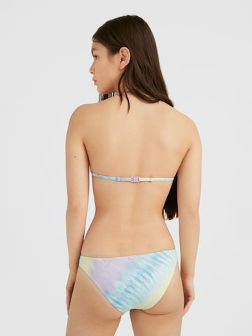 O'NEILL Triangel Bikini 'Venice Beach Party' in Blau