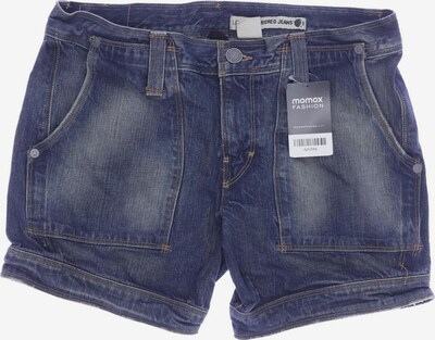 LEVI'S ® Shorts in M in blau, Produktansicht