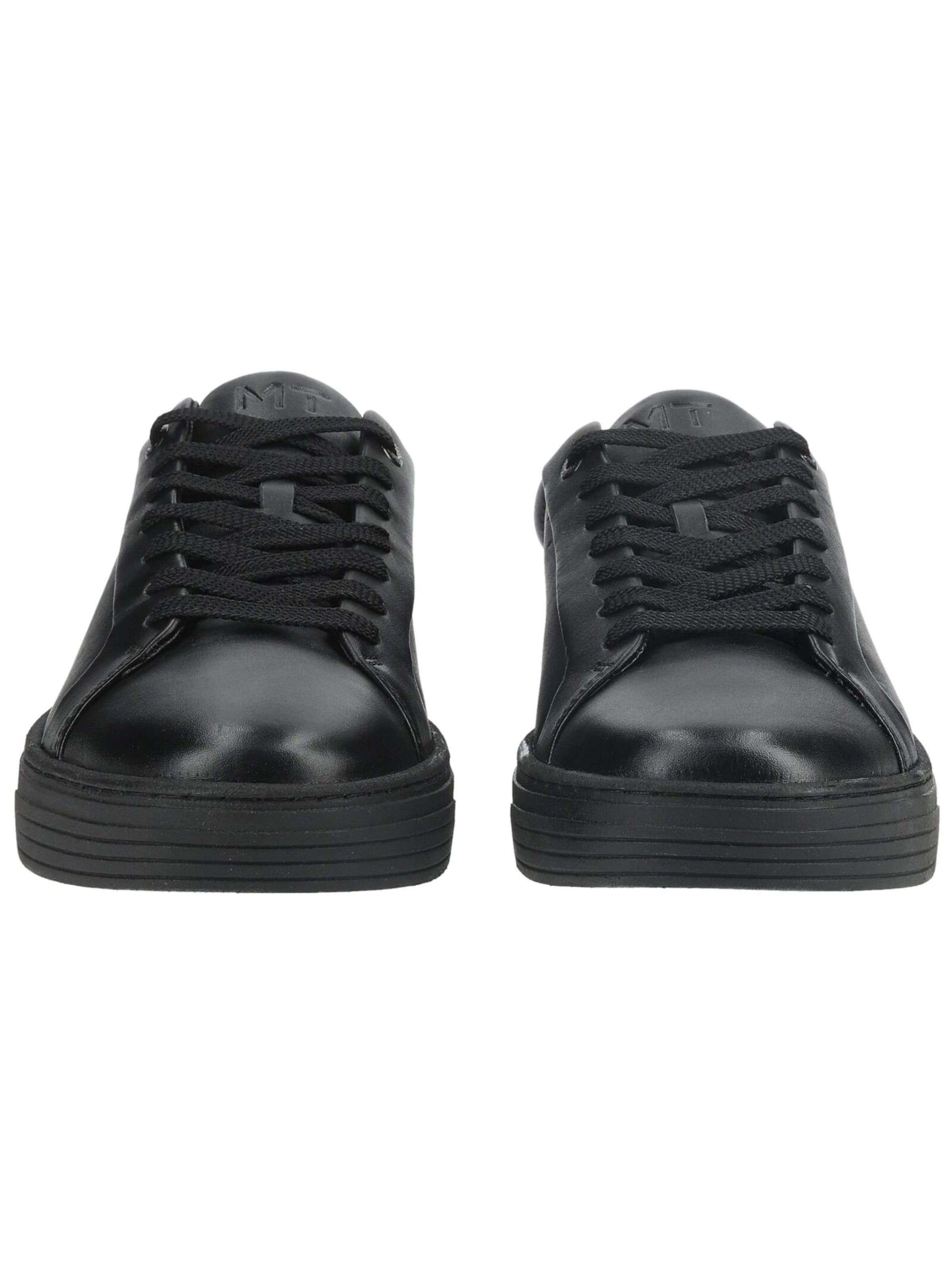 Baskets basses MARCO TOZZI en noir
