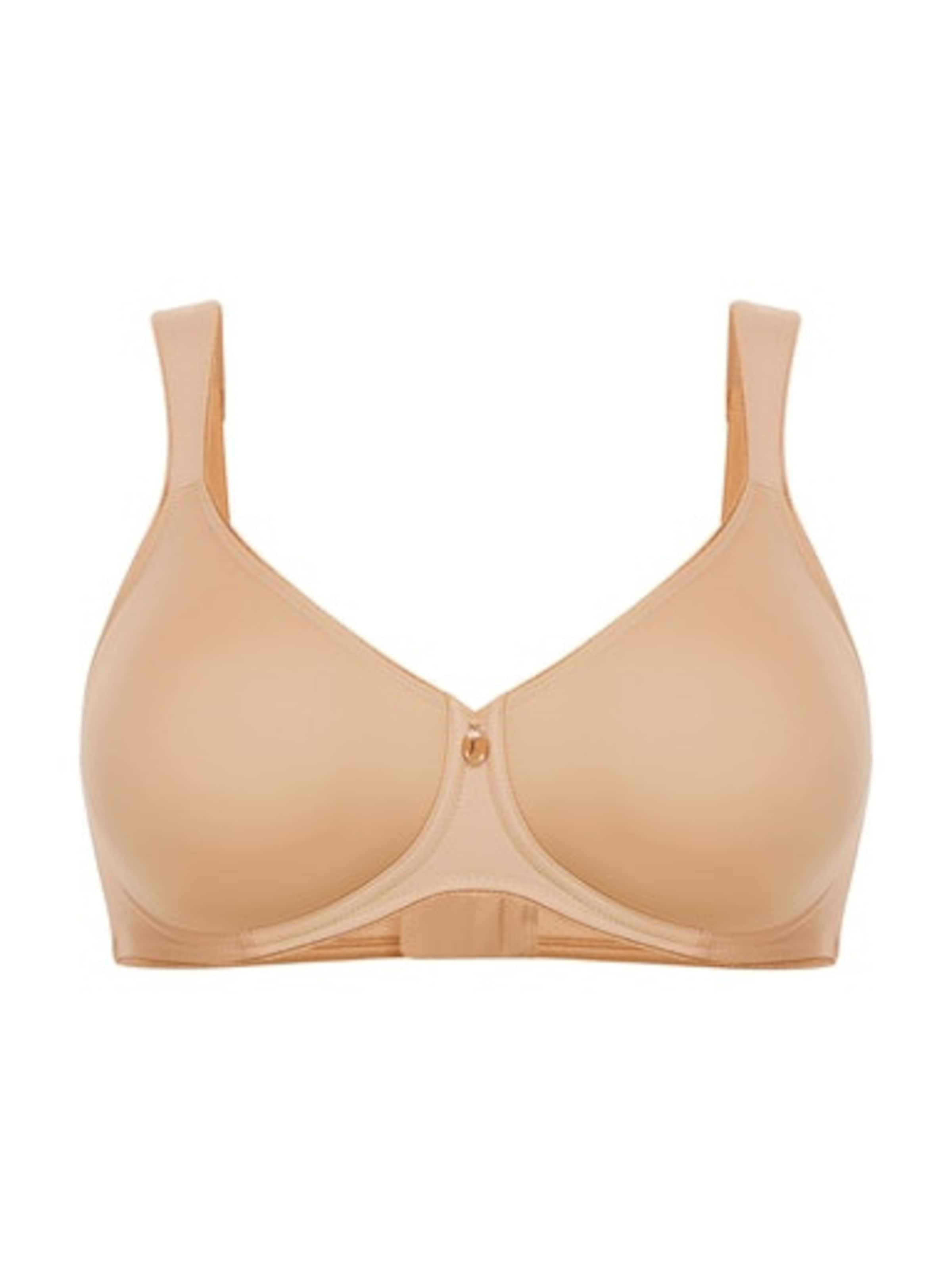 FELINA Push-up BH in Beige: voorkant