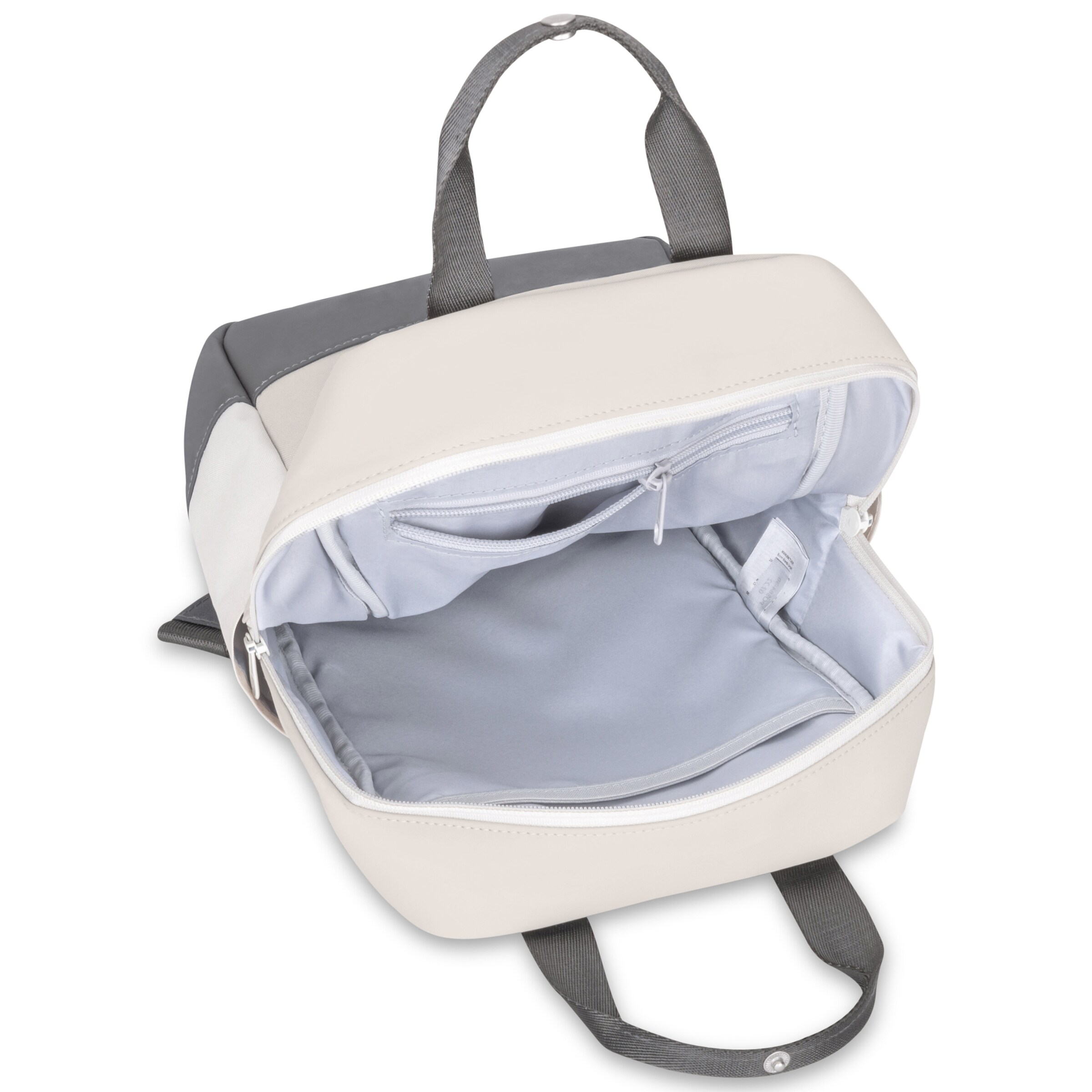 Johnny Urban Rugzak in Beige