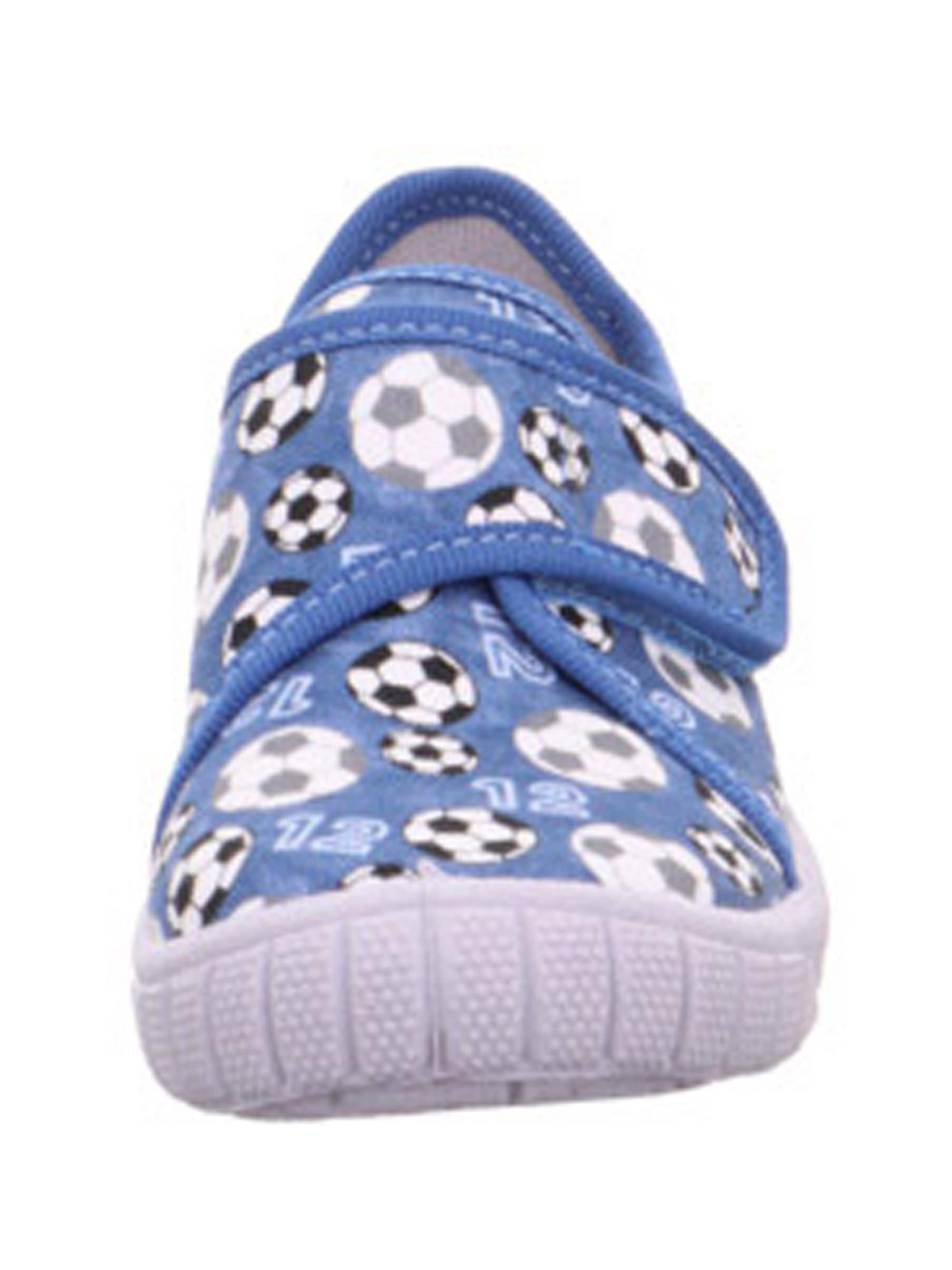 SUPERFIT Παντόφλα 'Bill' σε μπλε