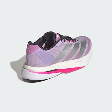 ADIDAS PERFORMANCE Laufschuh 'Adizero Boston 13' in Lila