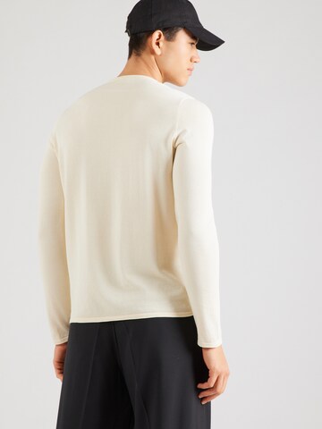 DRYKORN Свитер 'RIKONO 10' в Бежевый