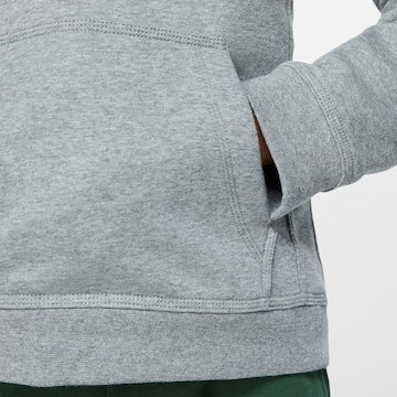 Nike Sportswear Sweatshirt in Grey