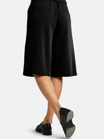 Liberte Essentiel - regular Pantalón ' FREDDY ' en negro