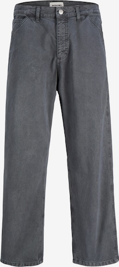42/32 dydžio Kelnės 'JWHALEX SMITH' iš JACK & JONES, spalva – pilka, Prekių apžvalga