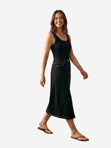 My fashion Rok 'Röcke' in Zwart