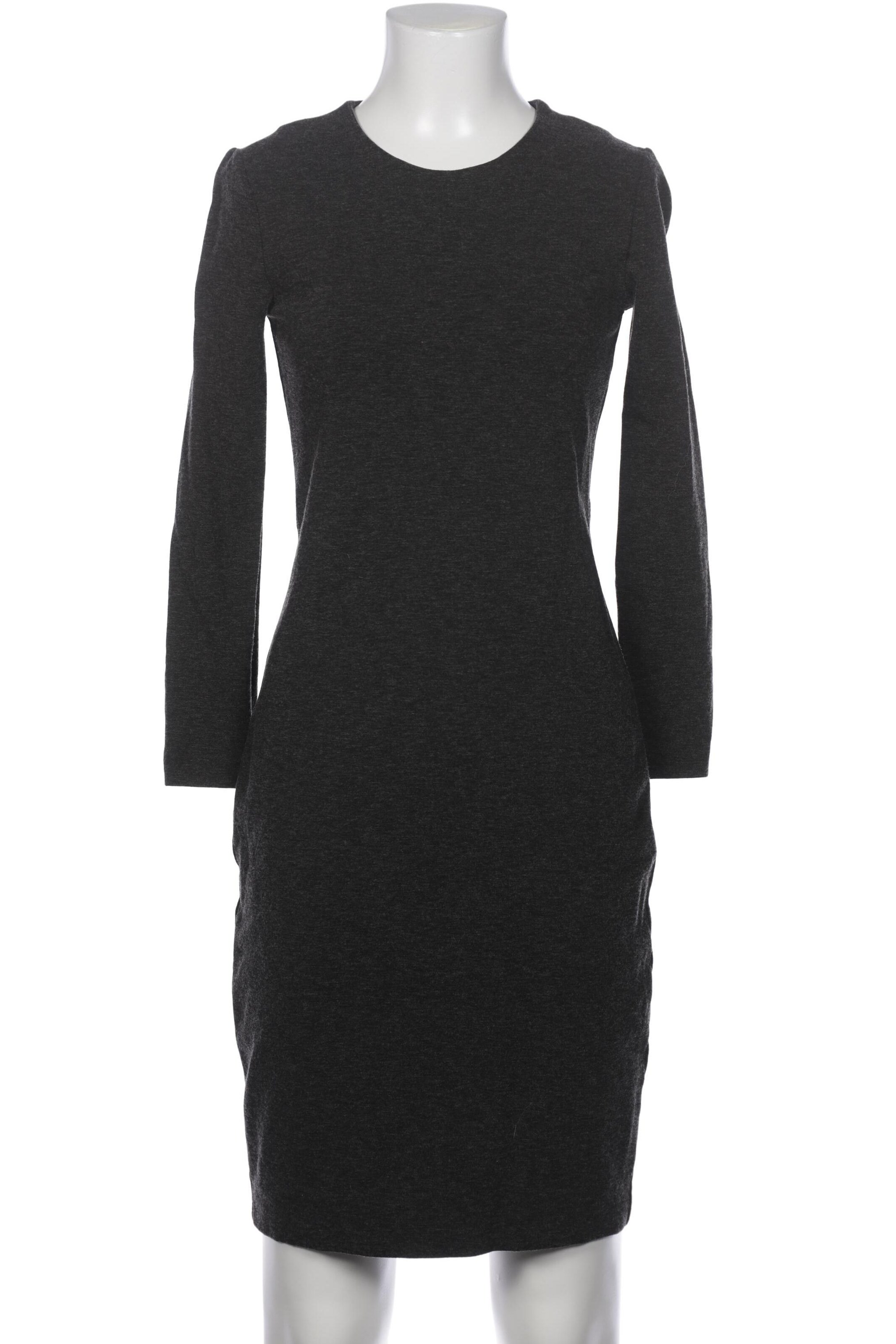 HALLHUBER Dress in S in Black: front