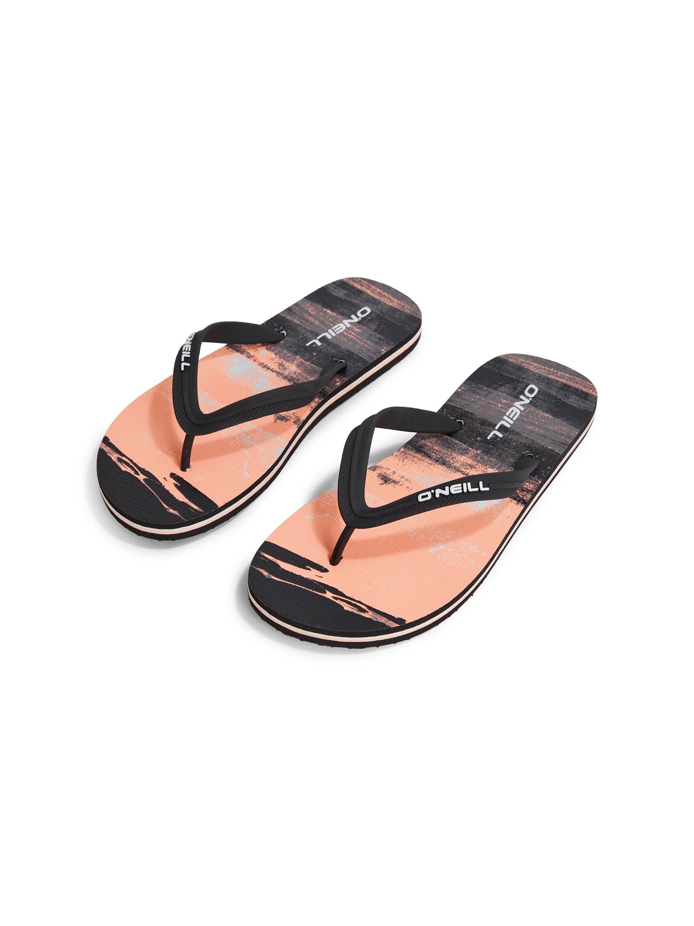 O'NEILL - Sandalias de dedo en rosa