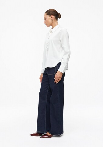 s.Oliver Blouse in White