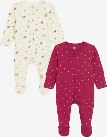 rožinė Cool Club Šliaužtinukas / glaustinukė: priekis