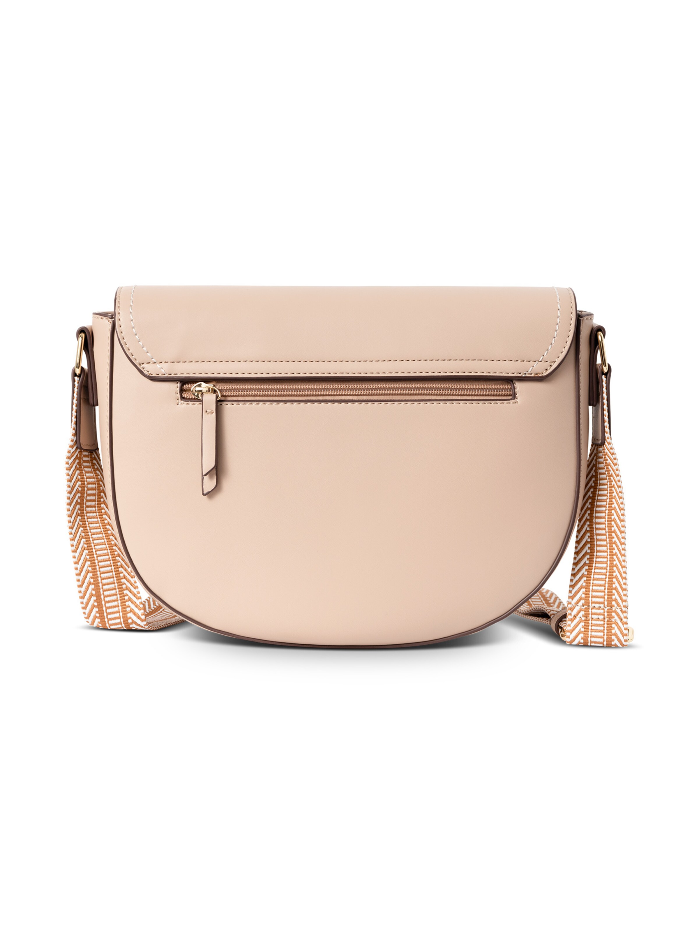 NOBO Schoudertas 'CYCLADES' in Beige