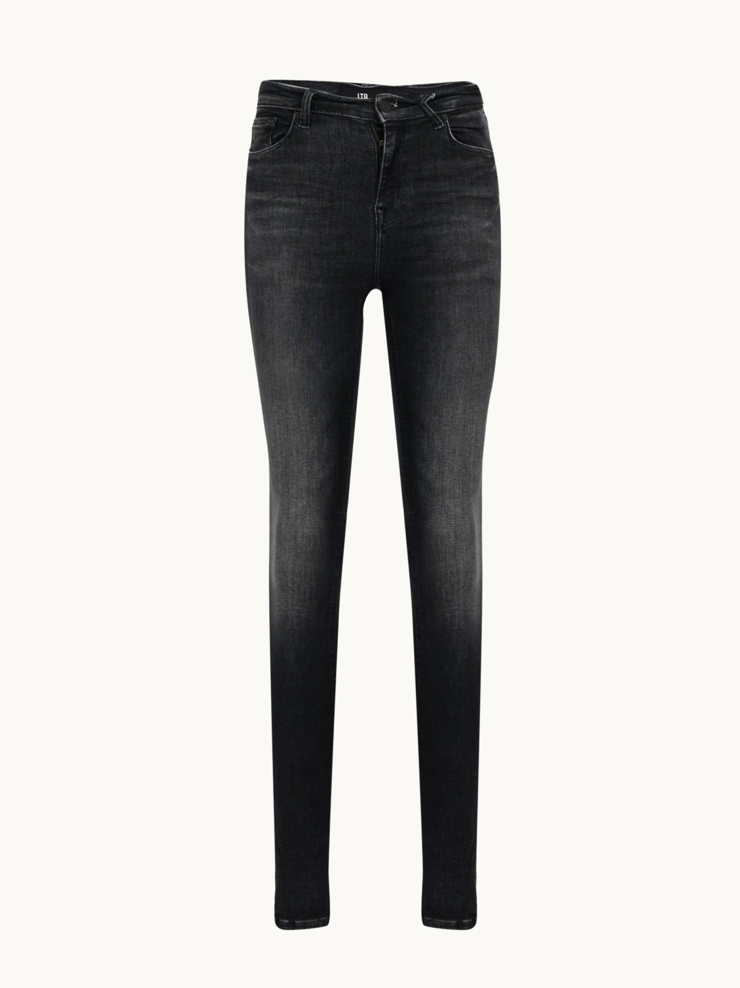 Jean 'Amy X' LTB en gris : devant