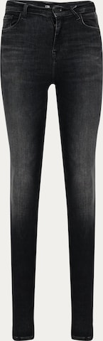 Jean 'Amy X' LTB en gris : devant