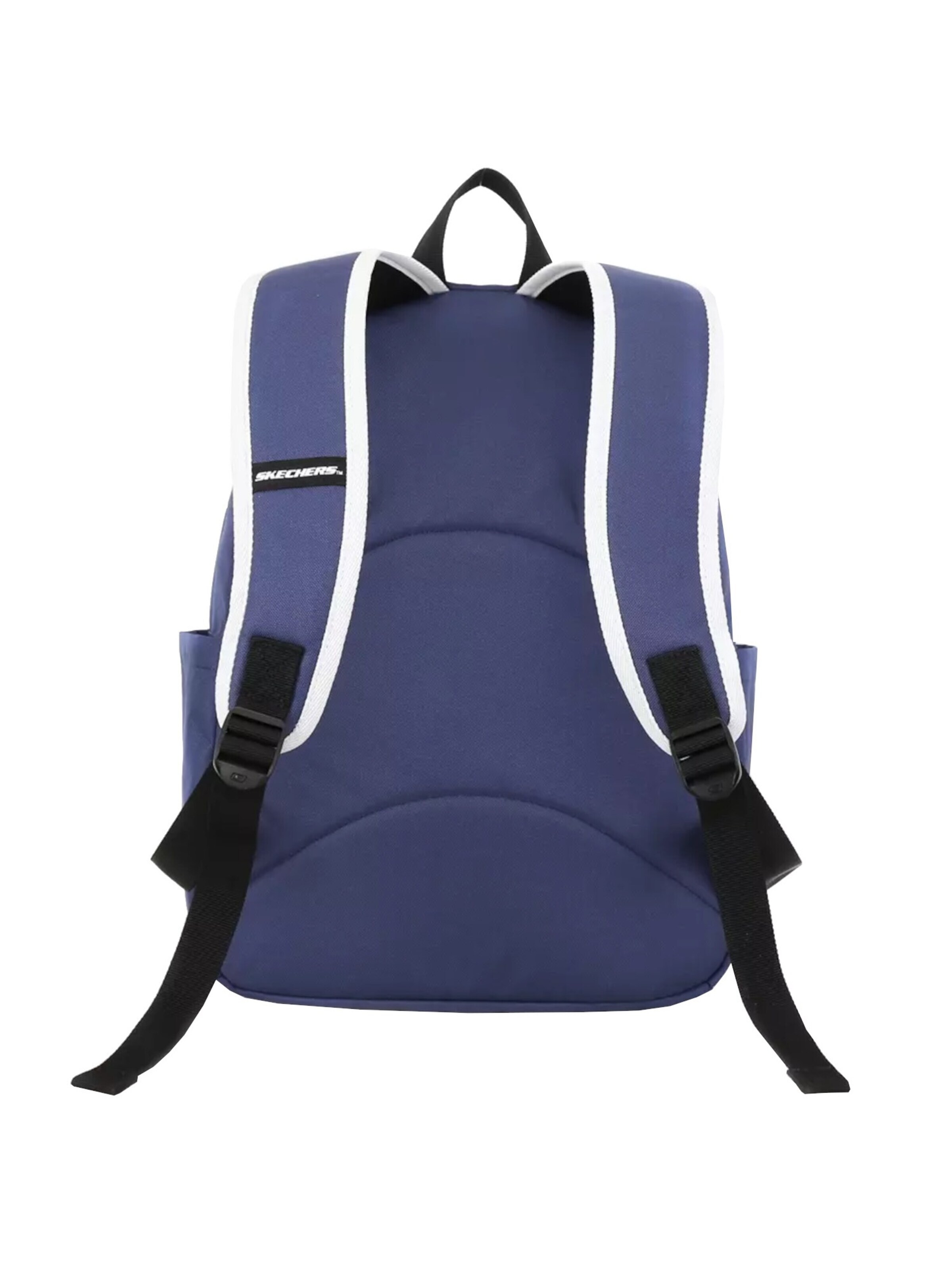 SKECHERS Backpack 'Skechers Downtown Backpack' in Blue