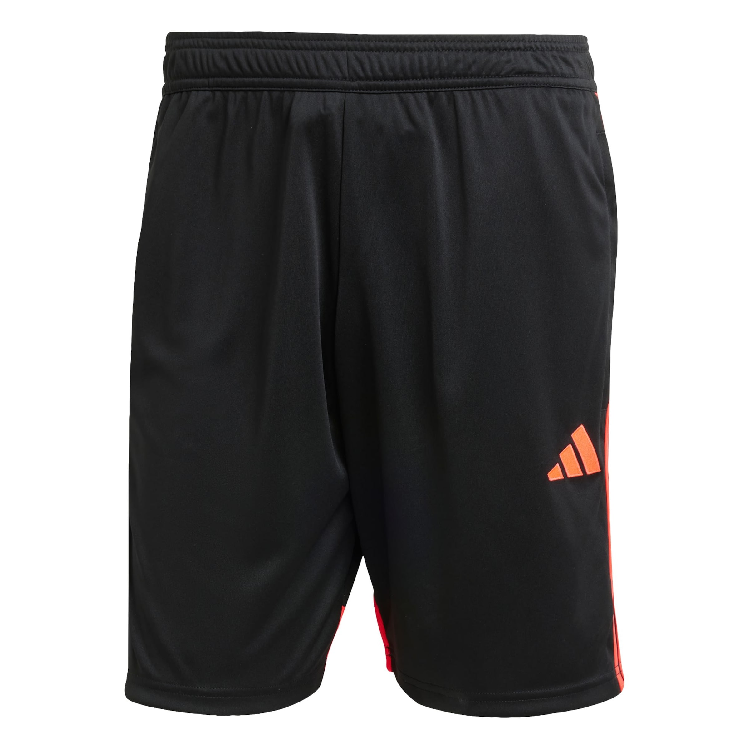 ADIDAS PERFORMANCE - Pantalón deportivo 'Tiro 25 Essentials' en negro: frente