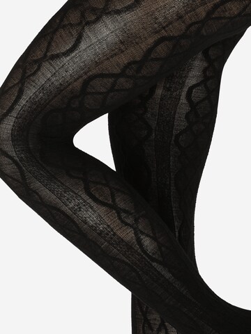 Lindex Tights in Black