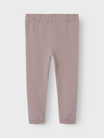 Regular Pantalon 'Paw Patrol' NAME IT en rose