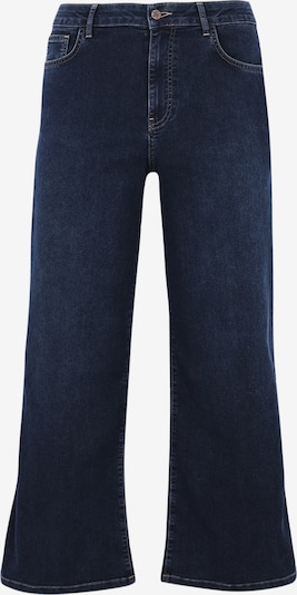 Yoek Jeans in dunkelblau, Produktansicht