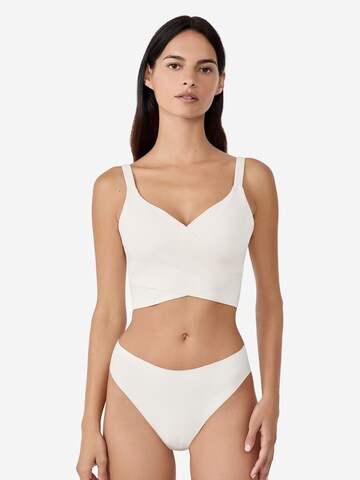 ETAM BH '24 HOURS' in Beige