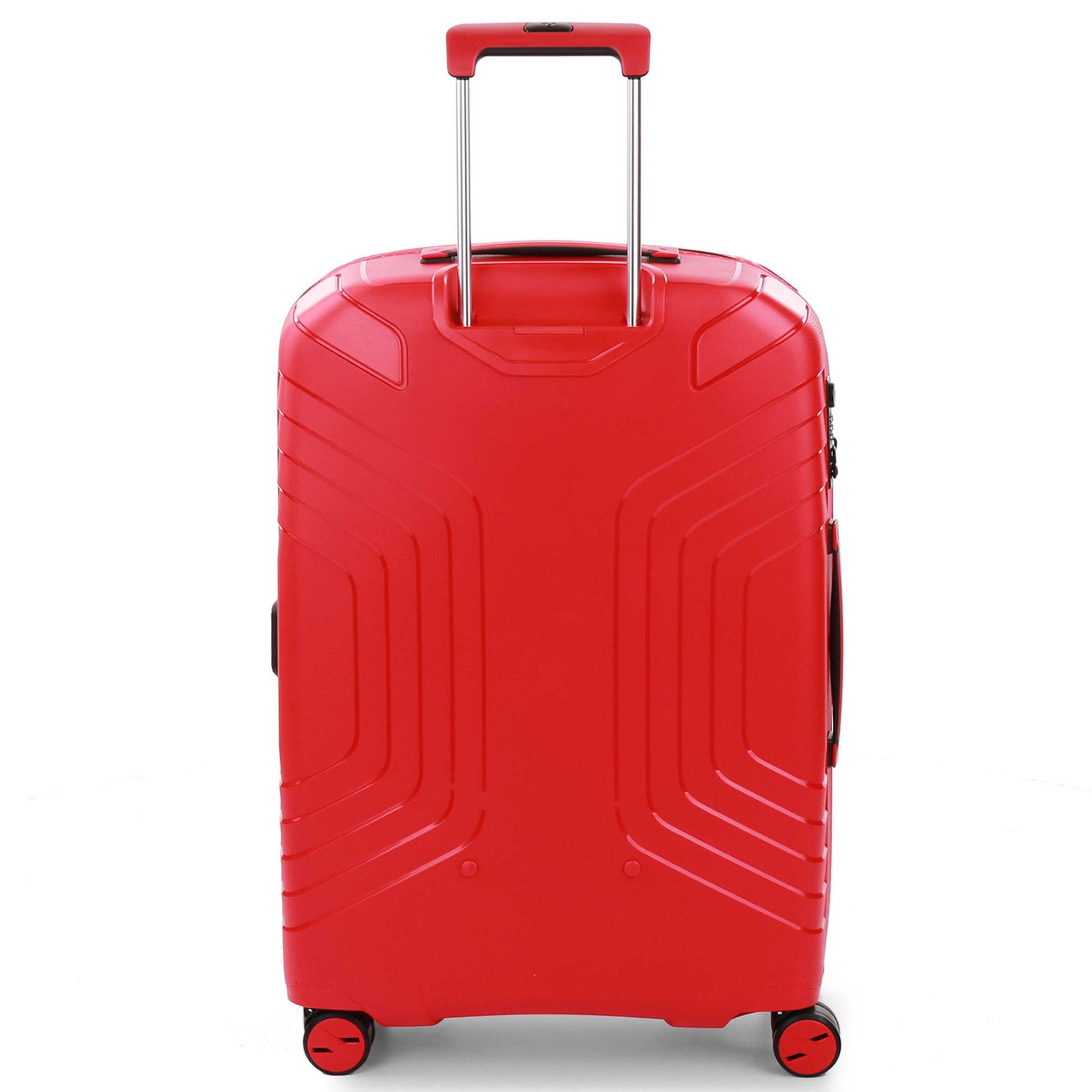 Roncato Trolley in Rot