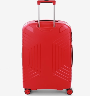 Roncato Cart in Red