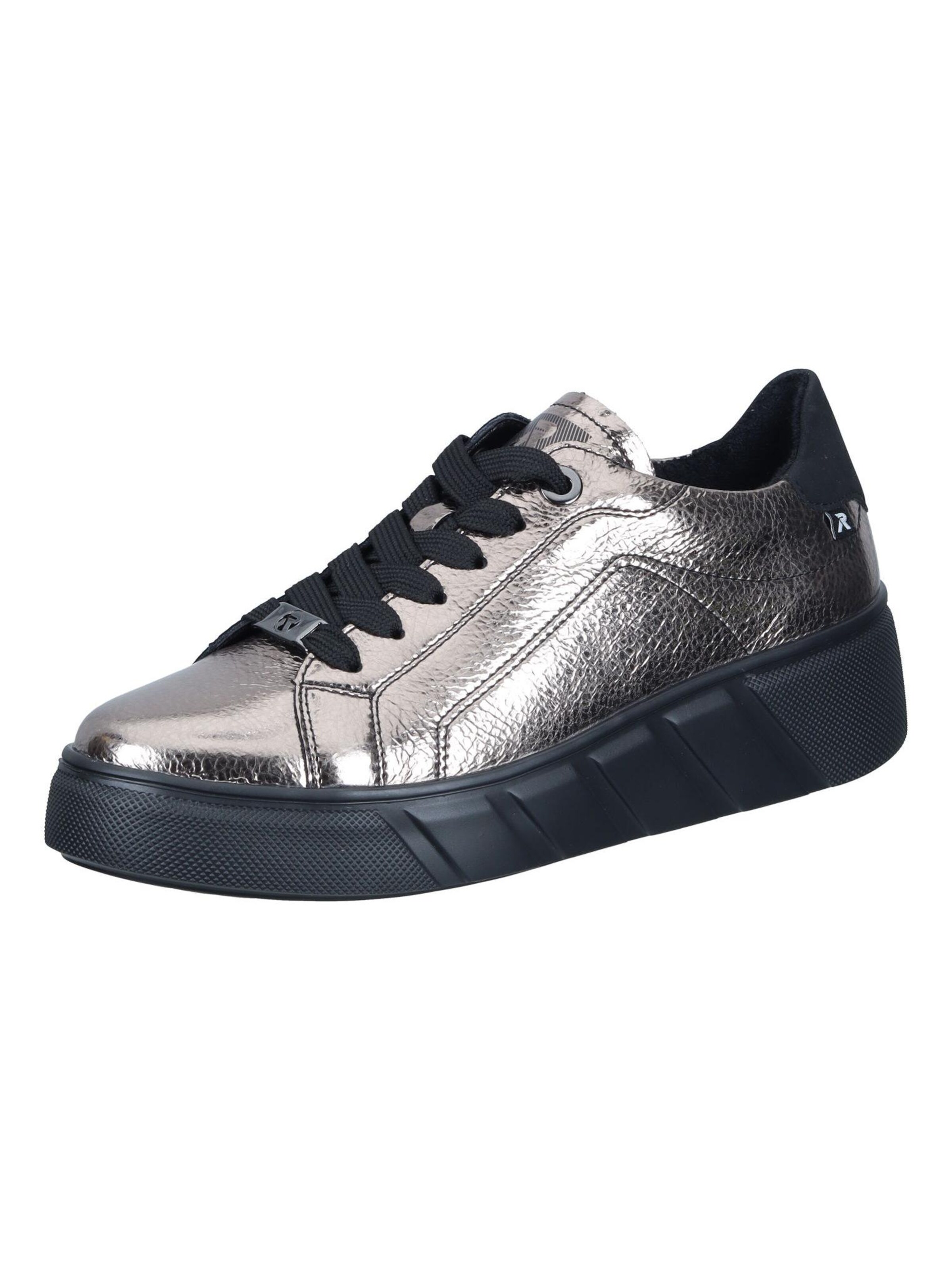 Rieker Schnürschuh‌‌‌‌‌ in Braun: Vorderseite