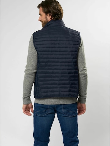 U.S. POLO ASSN. Vest 'Maks' i blå