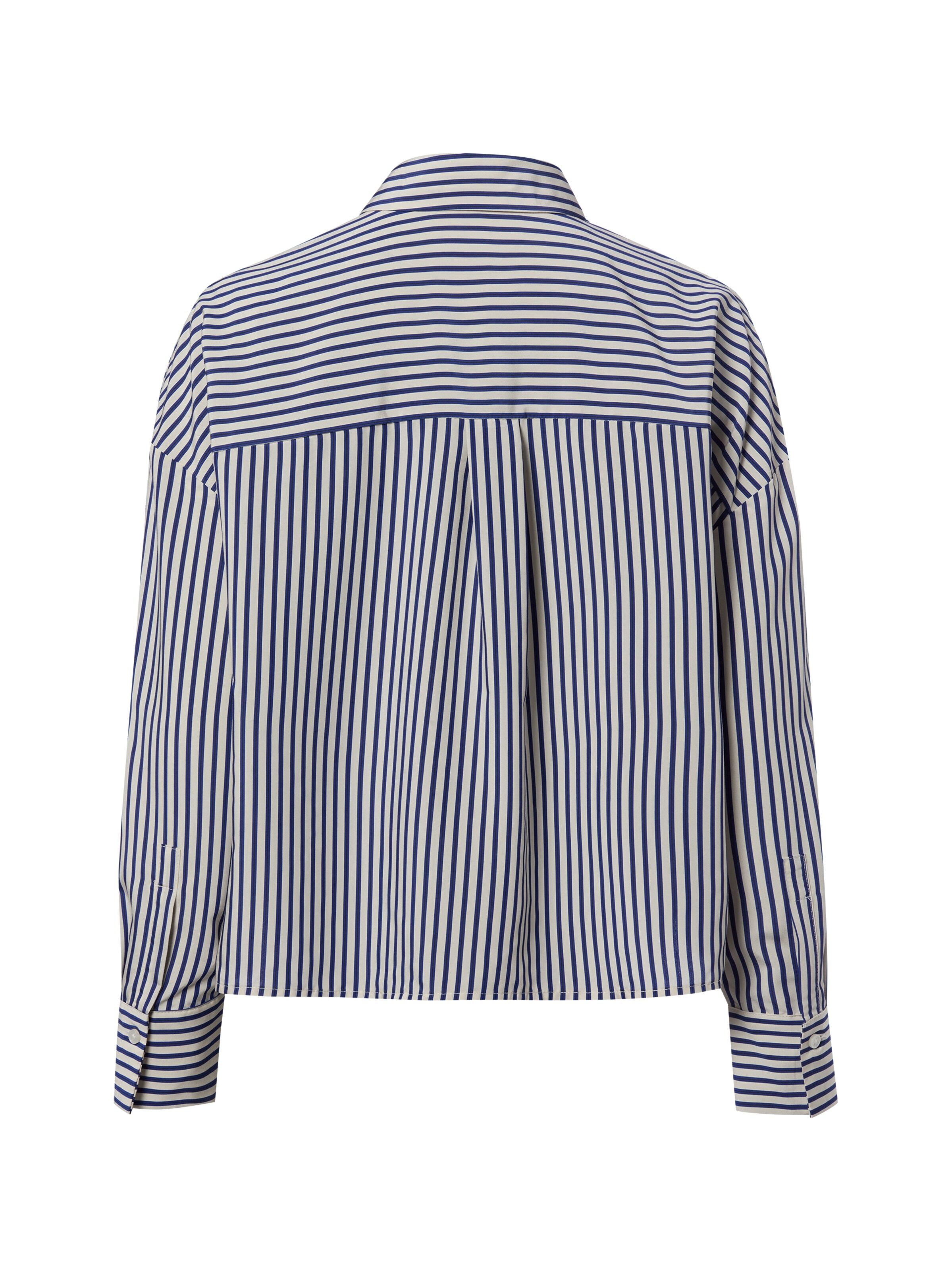 Chemisier Someday en blanc