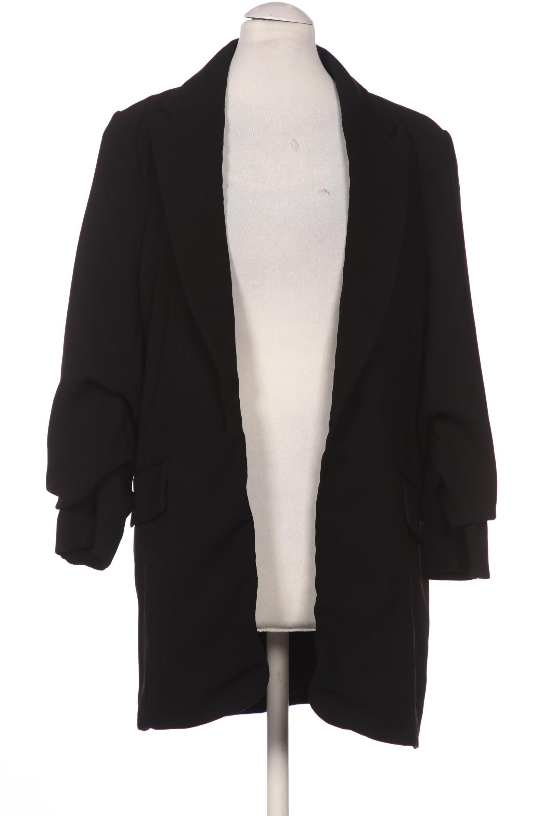 H&M Blazer in S in Black: front