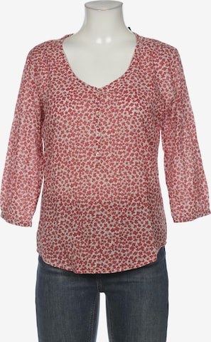 Marc O'Polo Blouse & Tunic in M in Red: front