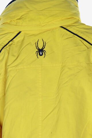 Spyder Jacket & Coat in XS in Yellow