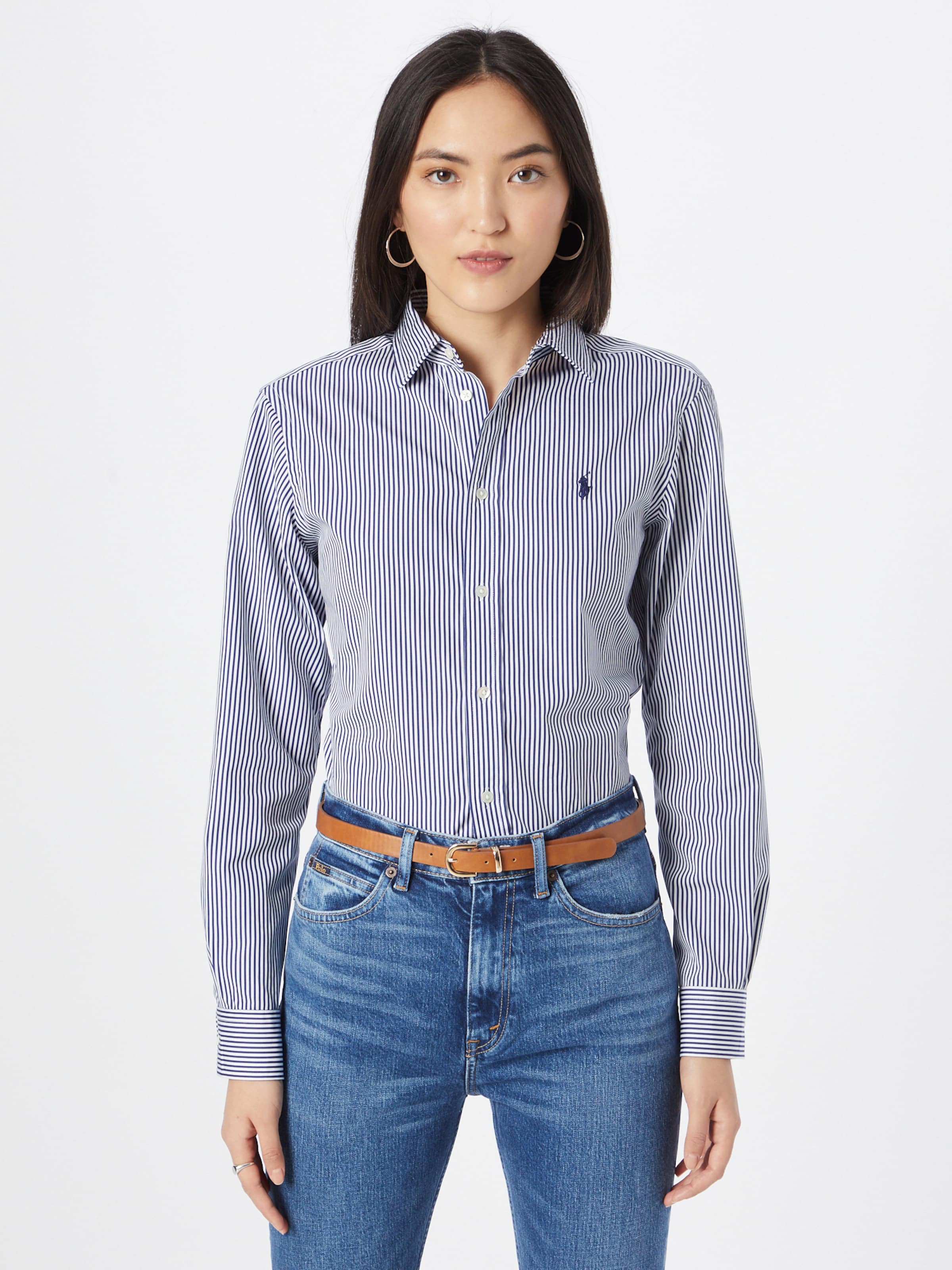 Ralph lauren hemd dames hotsell