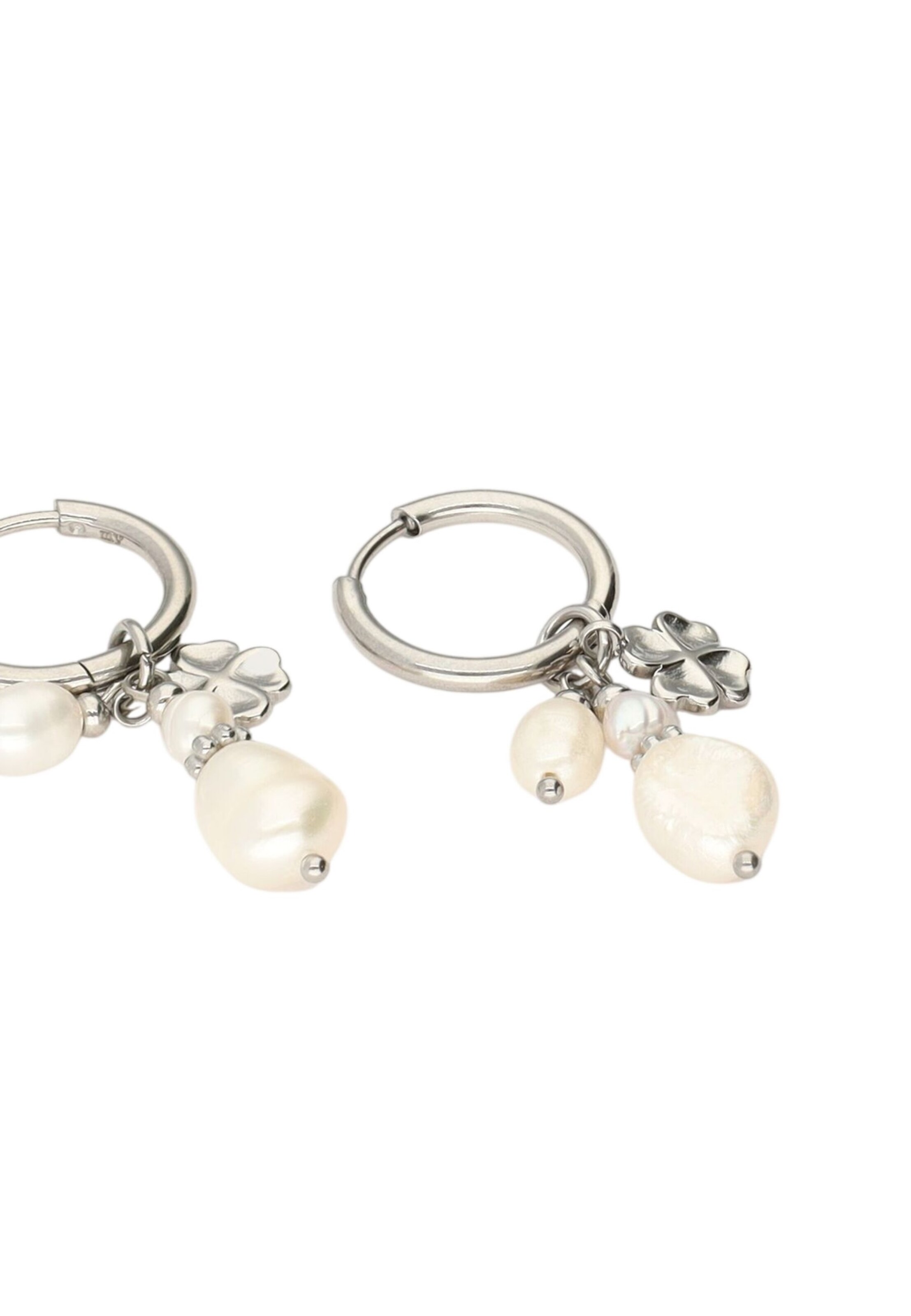 My Jewellery Oorbellen in Zilver
